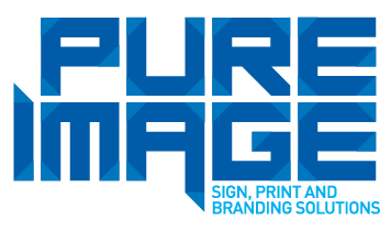Pure Image Signage & Car Wraps